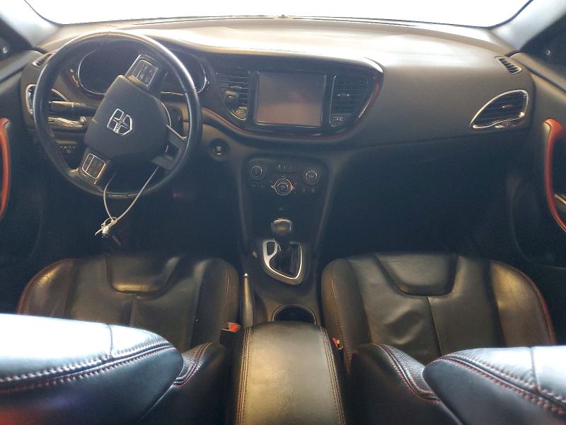 Aukcja sprzedaży 2014 Dodge Dart, vin: 1C3CDFEB3ED918697, numer aukcji: 57223626