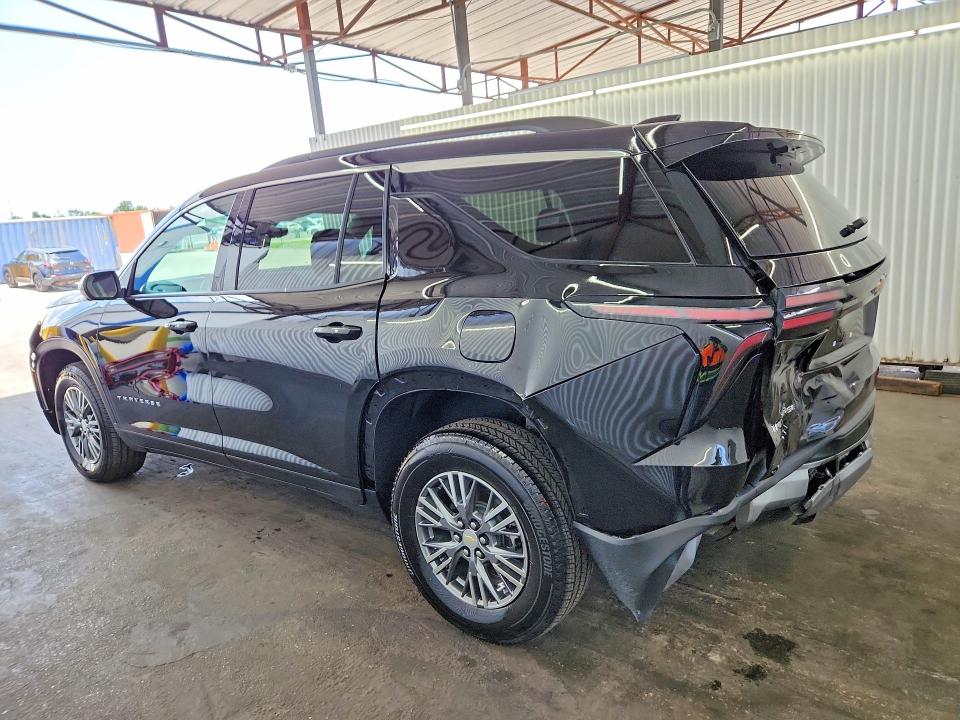Продажа на аукционе авто 2026 Chevrolet Traverse, vin: 1GNERGKSXTJ232078, номер лота: 73341075