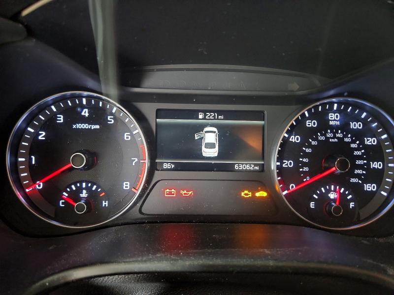Продаж на аукціоні авто 2023 Kia Forte, vin: 3KPF24ADXPE681136, номер лоту: 59088096
