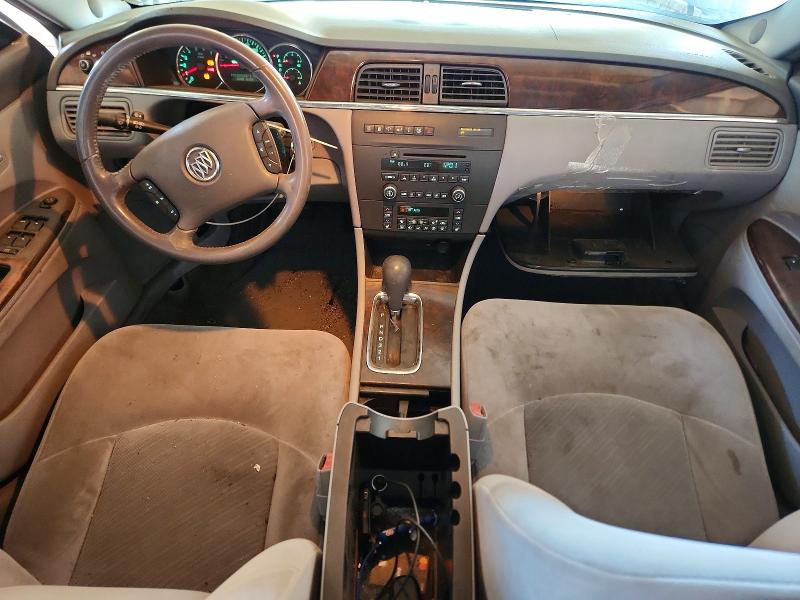 Aukcja sprzedaży 2007 Buick Lacrosse, vin: 2G4WC582971170999, numer aukcji: 56368916