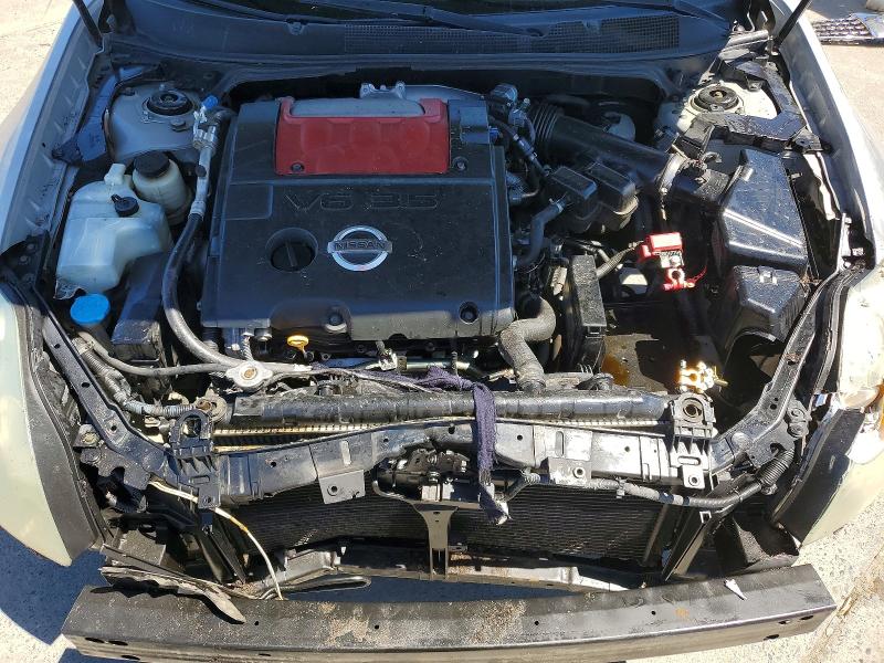 Продаж на аукціоні авто 2004 Nissan Maxima, vin: 1N4BA41E14C857767, номер лоту: 56834156