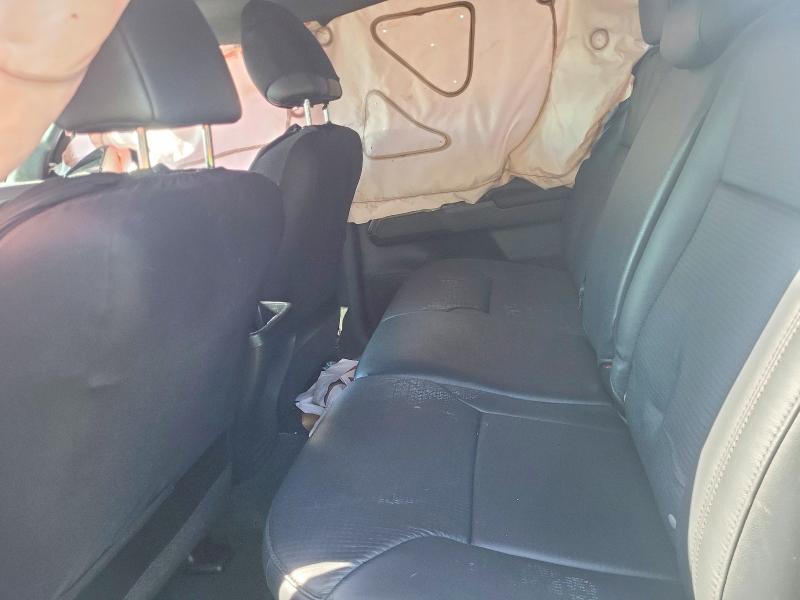 54149526 :رقم المزاد ، 3TYCZ5ANXPT172932 vin ، 2023 Toyota Tacoma مزاد بيع