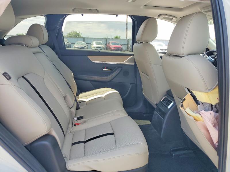 Aukcja sprzedaży 2025 Mazda Cx-90, vin: JM3KKBHAXS1238101, numer aukcji: 57733216