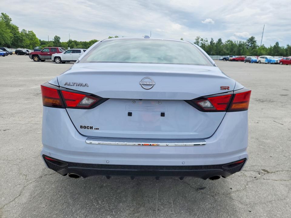 58264216 :رقم المزاد ، 1N4BL4CV3PN373857 vin ، 2023 Nissan Altima مزاد بيع