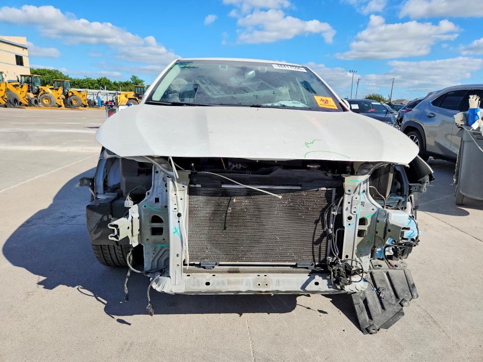 Aukcja sprzedaży 2022 Subaru Legacy, vin: 4S3BWAM65N3009603, numer aukcji: 48417506