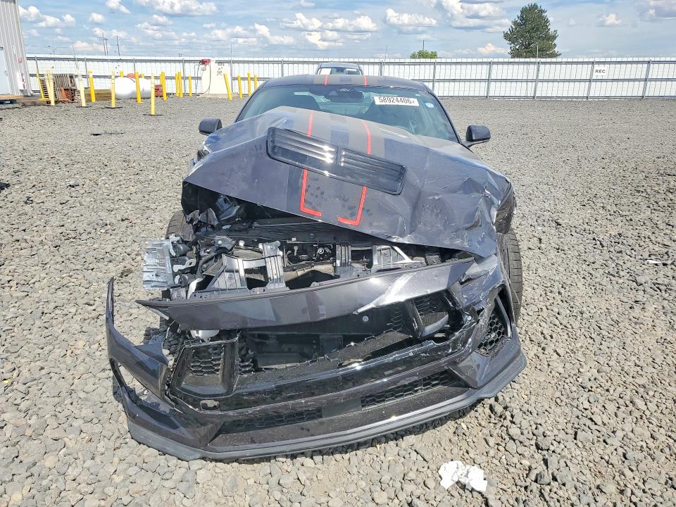 Aukcja sprzedaży 2024 Ford Mustang, vin: 1FA6P8CF2R5428940, numer aukcji: 58924406