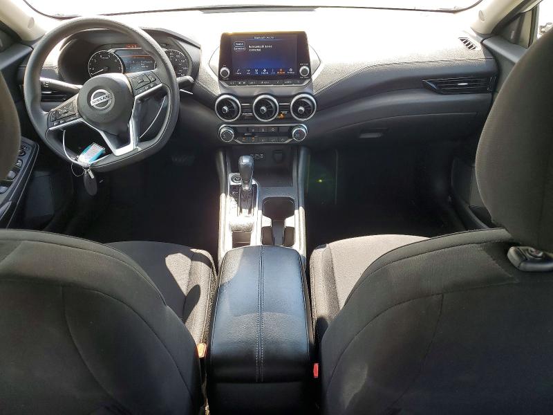 Продажа на аукционе авто 2023 Nissan Sentra, vin: 3N1AB8CV3PY252137, номер лота: 57442446