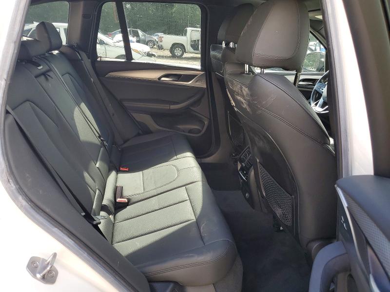 Aukcja sprzedaży 2019 Bmw X3, vin: 5UXTR7C57KLR48804, numer aukcji: 58047156