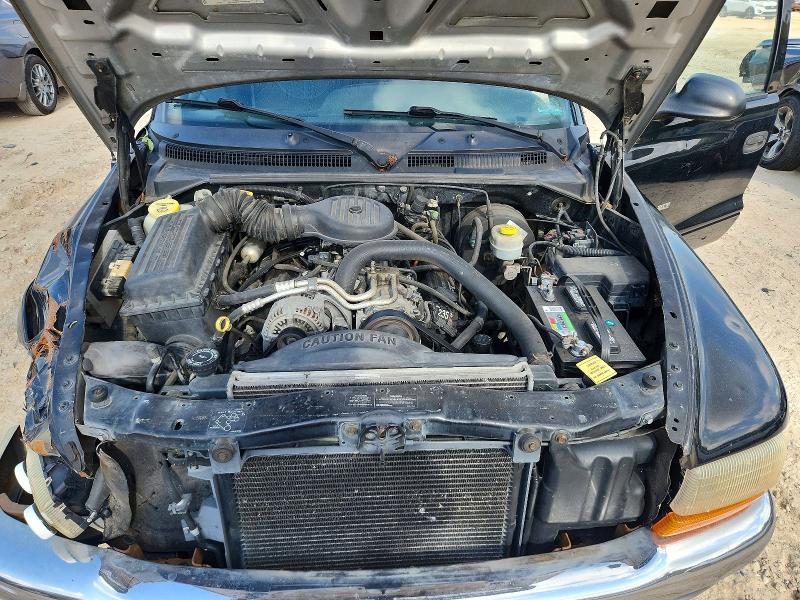 1999 Dodge Durango მანქანა იყიდება აუქციონზე, vin: 1B4HR28Y4XF673652, აუქციონის ნომერი: 58977156