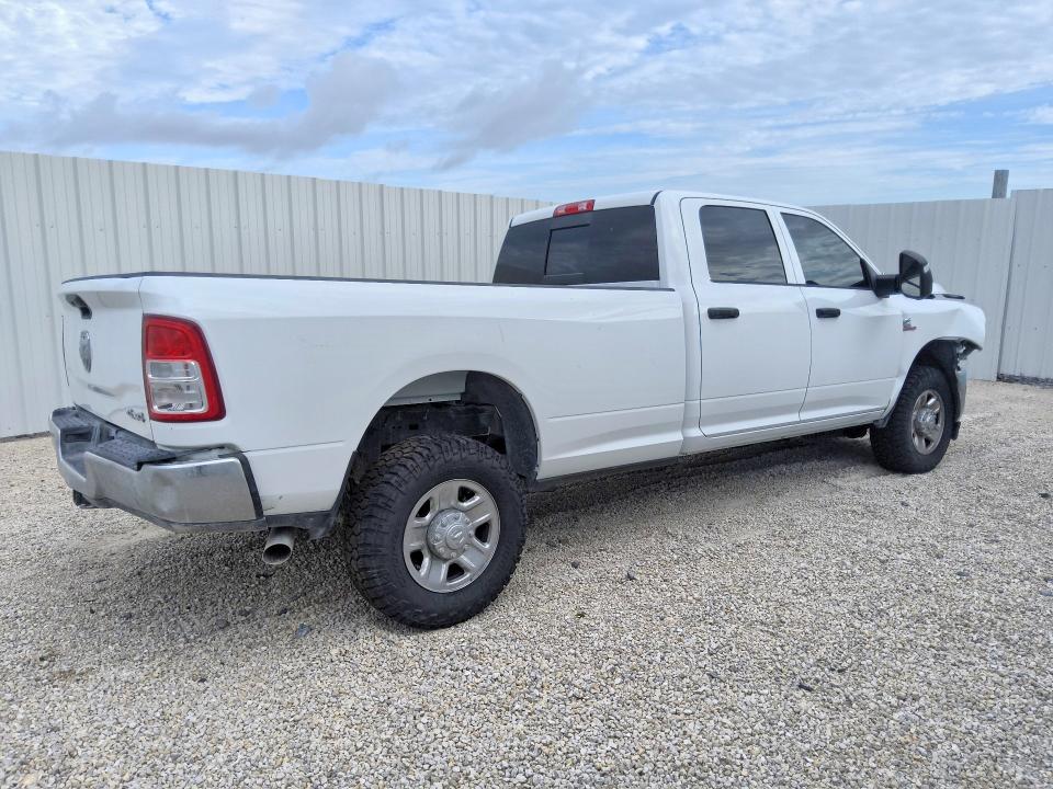 Продажа на аукционе авто 2024 Ram 2500, vin: 3C6UR5HL4RG254054, номер лота: 54658996