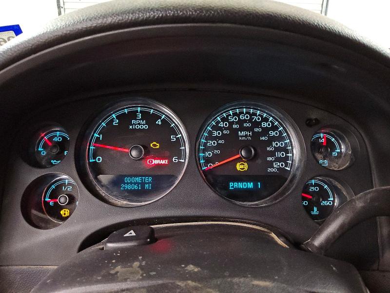Продажа на аукционе авто 2008 Chevrolet Silverado, vin: 1GCHK23K98F104209, номер лота: 53474816