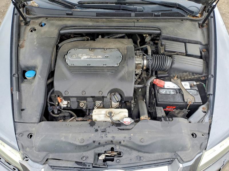 Продажа на аукционе авто 2004 Acura Tl, vin: 19UUA662X4A069953, номер лота: 54970956