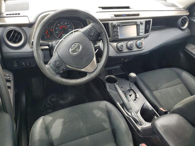 Aukcja sprzedaży 2014 Toyota Rav4, vin: 2T3BFREV2EW220999, numer aukcji: 56138636