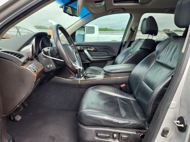 Продажа на аукционе авто 2010 Acura Mdx, vin: 2HNYD2H69AH515033, номер лота: 58432466