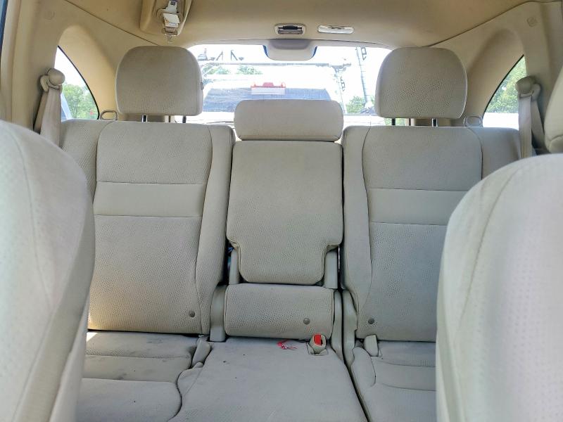 Aukcja sprzedaży 2011 Honda Cr-v, vin: 5J6RE4H48BL010018, numer aukcji: 57833926