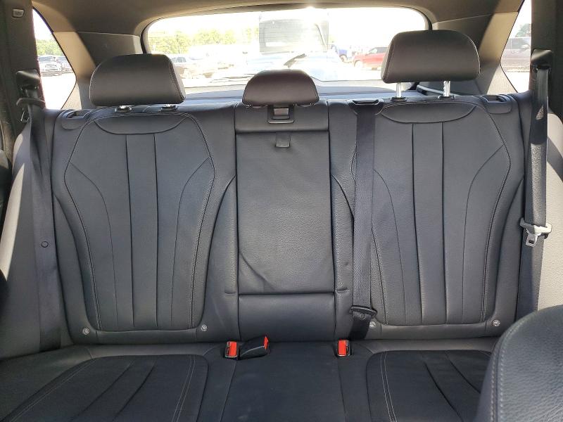 57764136 :رقم المزاد ، 5UXKR2C35H0X06617 vin ، 2017 Bmw X5 مزاد بيع