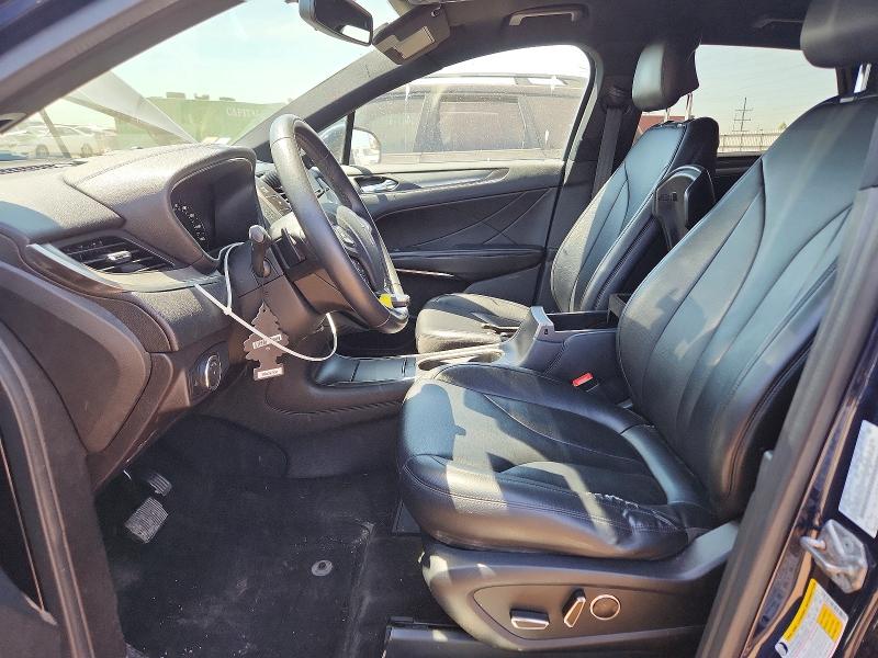 Продаж на аукціоні авто 2016 Lincoln Mkc, vin: 5LMCJ1C97GUJ11912, номер лоту: 55639676
