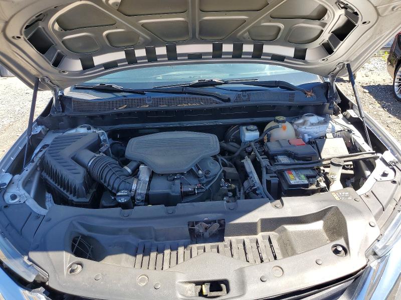 56832516 :رقم المزاد ، 3GNKBHRS1LS582801 vin ، 2020 Chevrolet Blazer مزاد بيع