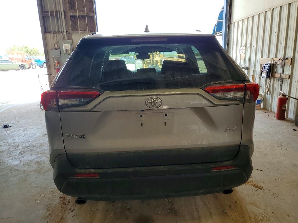 Aukcja sprzedaży 2021 Toyota Rav4, vin: 2T3W1RFV9MC168947, numer aukcji: 58307746