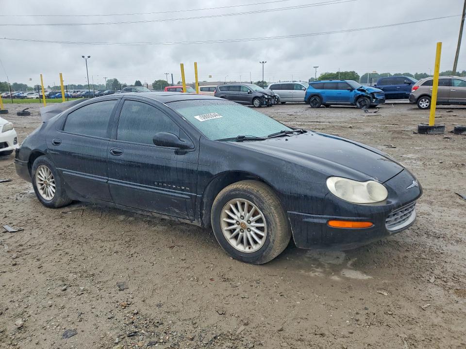 Aukcja sprzedaży 2000 Chrysler Concorde, vin: 2C3HD46R0YH427369, numer aukcji: 59093546