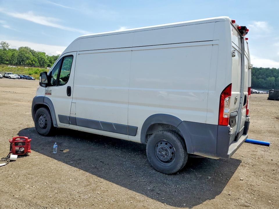 Продаж на аукціоні авто 2017 Ram Promaster 1500, vin: 3C6TRVBG4HE518133, номер лоту: 58977816