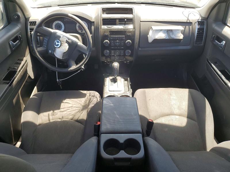 Продаж на аукціоні авто 2011 Mazda Tribute, vin: 4F2CY0C78BKM02287, номер лоту: 58031186