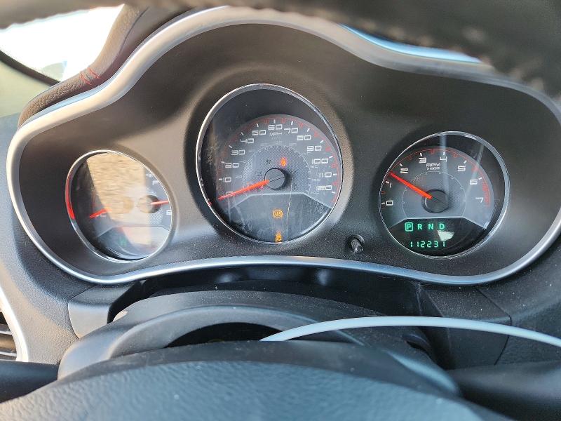 2011 Dodge Avenger მანქანა იყიდება აუქციონზე, vin: 1B3BD1FG8BN515035, აუქციონის ნომერი: 57186616
