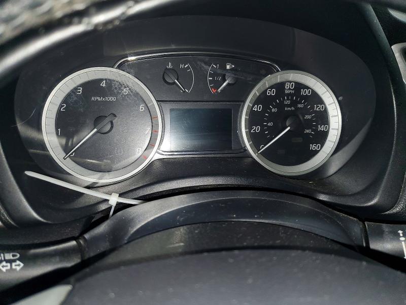 Продаж на аукціоні авто 2015 Nissan Sentra, vin: 3N1AB7AP5FY246322, номер лоту: 55903796