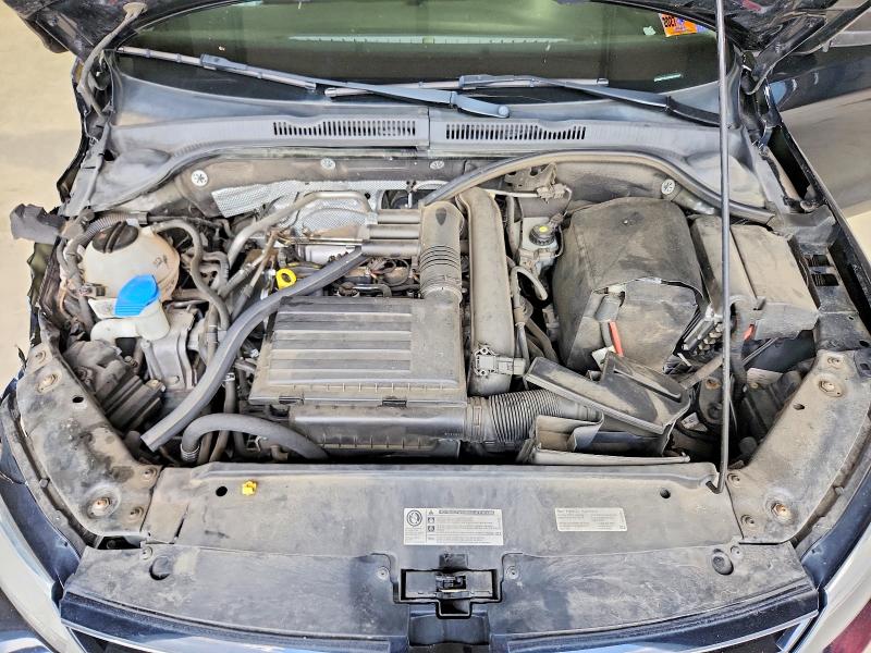 Продажа на аукционе авто 2016 Volkswagen Jetta, vin: 3VWB67AJ2GM264381, номер лота: 85630115
