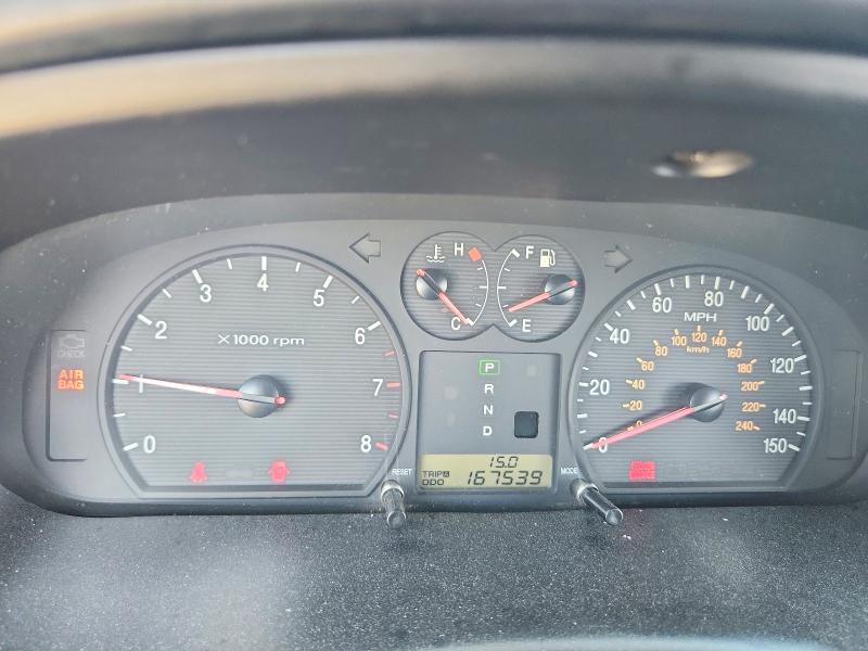 57689466 :رقم المزاد ، KMHWF35H73A830249 vin ، 2003 Hyundai Sonata مزاد بيع