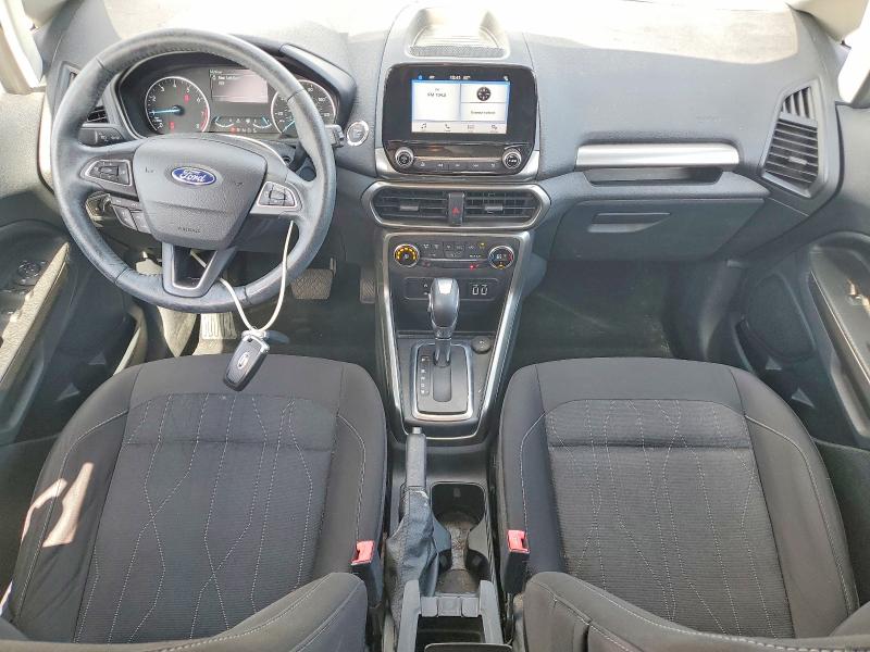 Продаж на аукціоні авто 2018 Ford Ecosport, vin: MAJ3P1TE0JC226650, номер лоту: 56351416