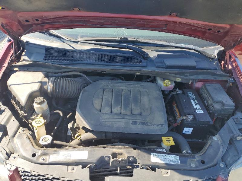 56188046 :رقم المزاد ، 2C4RDGEG6KR717800 vin ، 2019 Dodge Grand Caravan مزاد بيع