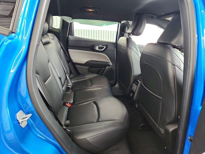 56948836 :رقم المزاد ، 3C4NJDCN7TT224293 vin ، 2026 Jeep Compass مزاد بيع