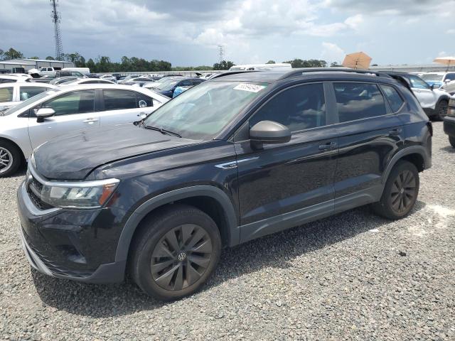 Auction sale of the 2023 Volkswagen Taos, vin: 3VVCX7B21PM366560, lot number: 58594346