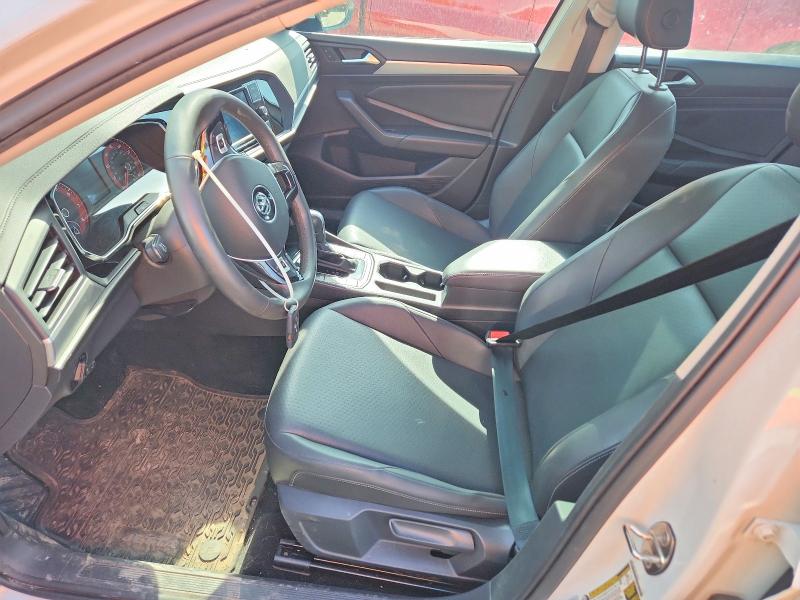 2020 Volkswagen Jetta მანქანა იყიდება აუქციონზე, vin: 3VWCB7BU8LM068898, აუქციონის ნომერი: 52641506