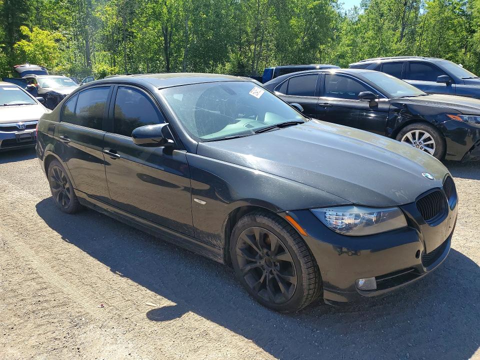 Продаж на аукціоні авто 2011 Bmw 328, vin: WBAPK7G59BNN70262, номер лоту: 55946506