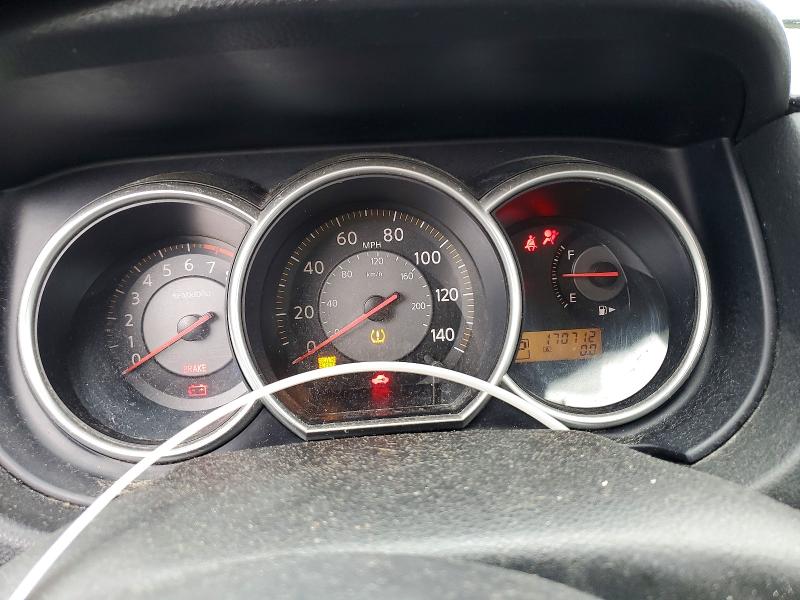 Продаж на аукціоні авто 2007 Nissan Versa, vin: 3N1BC13E57L361267, номер лоту: 57870826