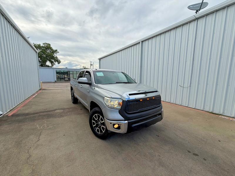 Aukcja sprzedaży 2015 Toyota Tundra, vin: 5TFHW5F18FX417624, numer aukcji: 57974976