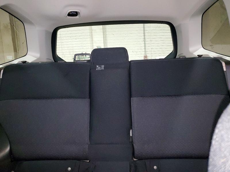 Aukcja sprzedaży 2014 Subaru Forester, vin: JF2SJACC3EG454860, numer aukcji: 57118526