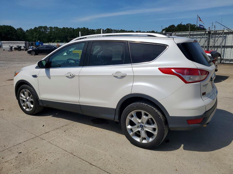 Продаж на аукціоні авто 2016 Ford Escape, vin: 1FMCU9J90GUA82975, номер лоту: 55800966