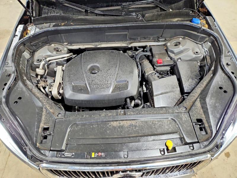 Продаж на аукціоні авто 2018 Volvo Xc90, vin: YV4A22PK1J1320874, номер лоту: 57551936