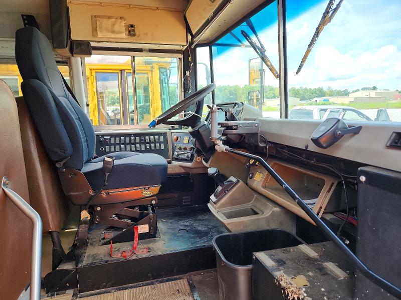 Aukcja sprzedaży 2012 Freigliner Chassis, vin: 4UZAAXDC46CV34118, numer aukcji: 56857226