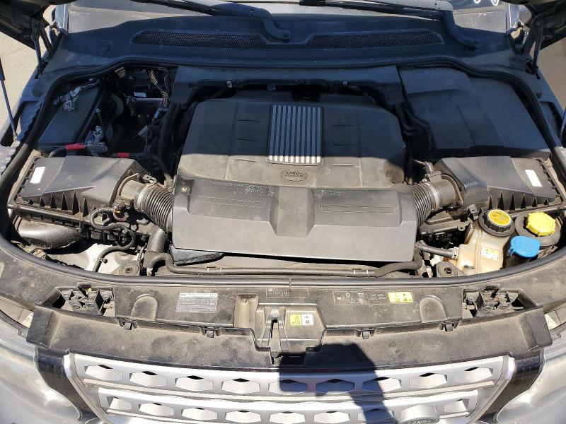 Продаж на аукціоні авто 2016 Land Rover Lr4, vin: SALAG2V61GA778961, номер лоту: 56532196