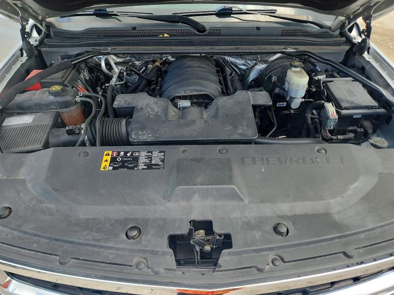 Продаж на аукціоні авто 2017 Chevrolet Tahoe, vin: 1GNSKAKC4HR185877, номер лоту: 57565796