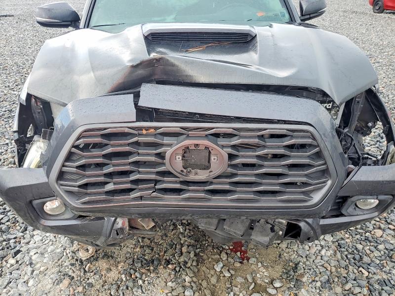 Продажа на аукционе авто 2020 Toyota Tacoma, vin: 3TMDZ5BN3LM087701, номер лота: 58256426