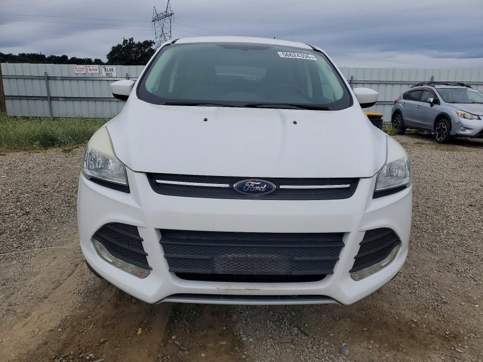 Продажа на аукционе авто 2016 Ford Escape, vin: 1FMCU9GX1GUA85812, номер лота: 56624356