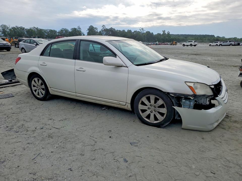 58881666 :رقم المزاد ، 4T1BK36BX7U223299 vin ، 2007 Toyota Avalon مزاد بيع