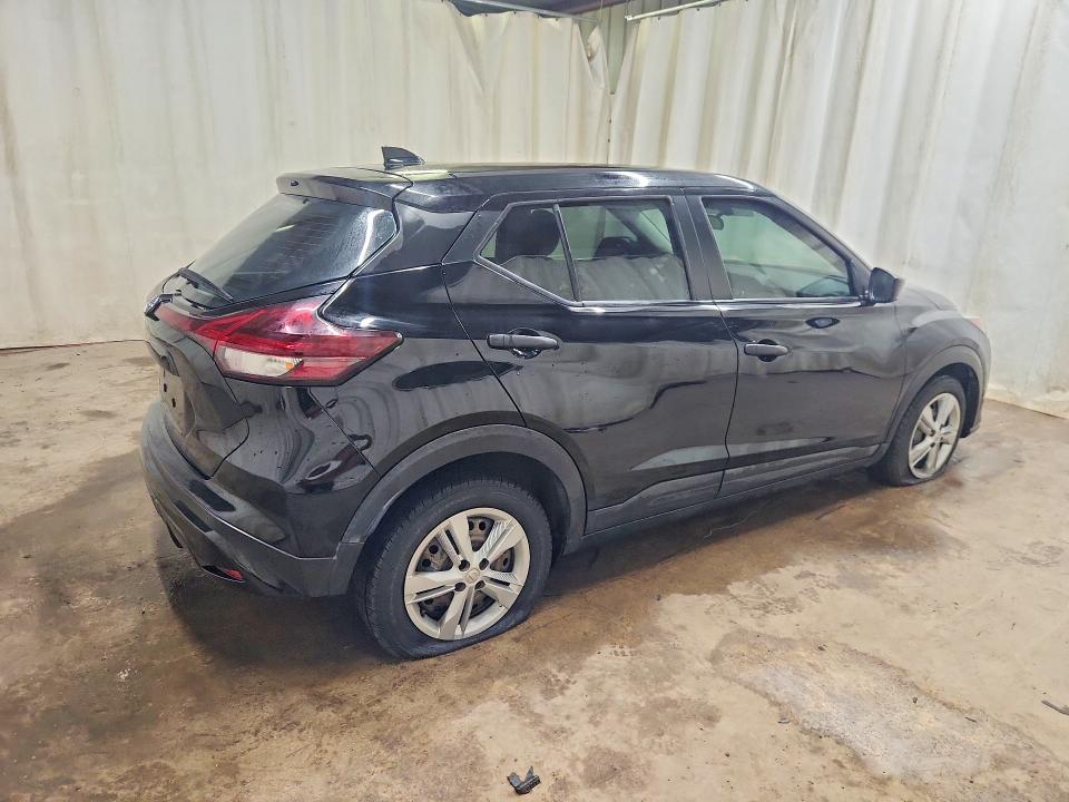 Продаж на аукціоні авто 2023 Nissan Kicks, vin: 3N1CP5BV1PL547437, номер лоту: 55274756