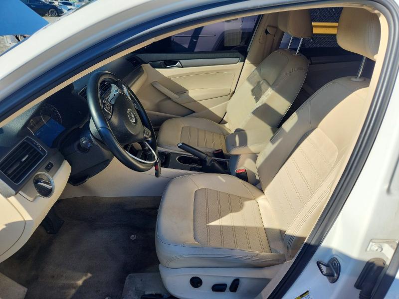 Продажа на аукционе авто 2015 Volkswagen Passat, vin: 1VWBT7A30FC005124, номер лота: 57208846