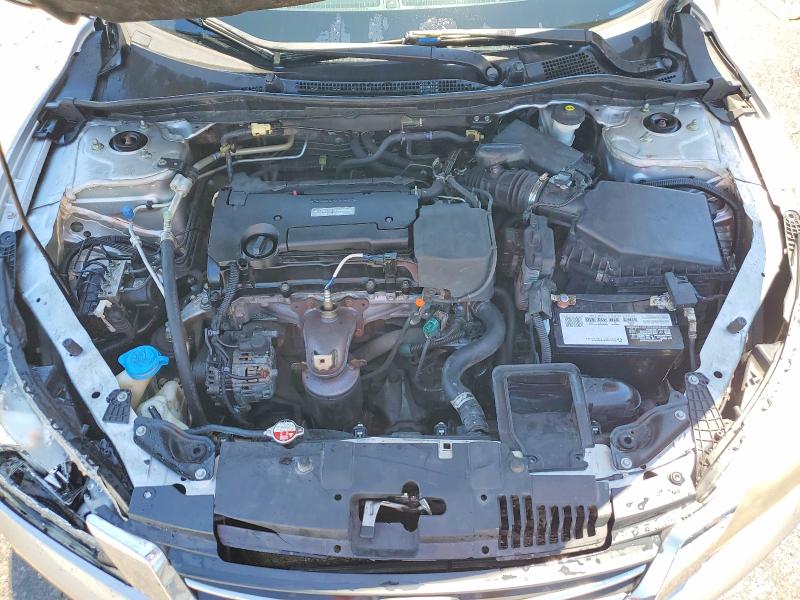 Продаж на аукціоні авто 2013 Honda Accord, vin: 1HGCR2F36DA032341, номер лоту: 56304826